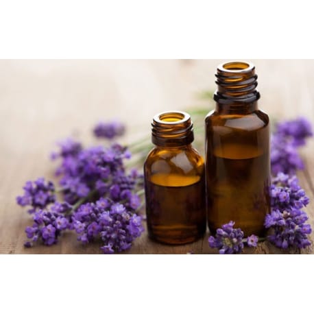 Esencia de Lavanda para vela (120ml)