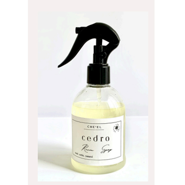 ROOM SPRAY CEDRO